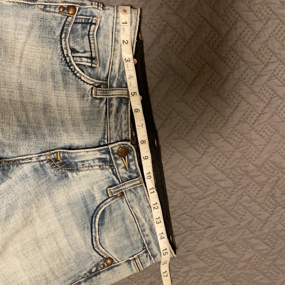 Rerock- Express Jeans 👖 - Picture 9 of 12